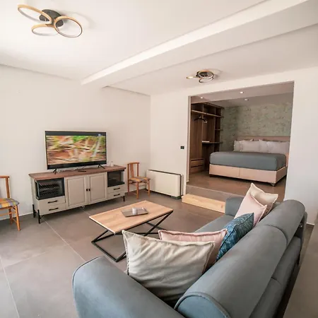 Palma Apartment Sarande