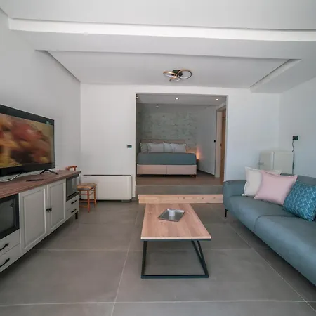 Apartment Palma Sarande