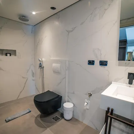 Palma Apartment *