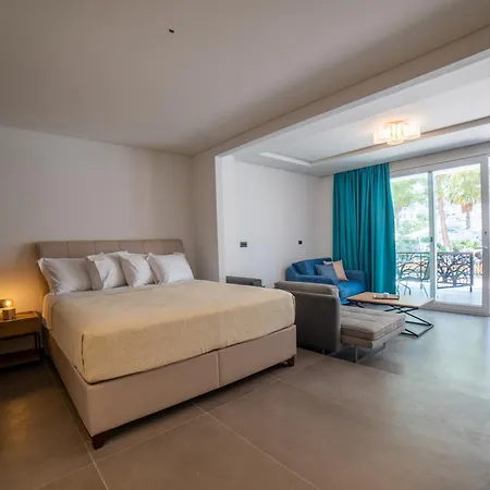 Apartment Palma *