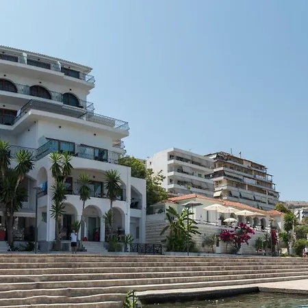 Palma Lägenhet Sarandë