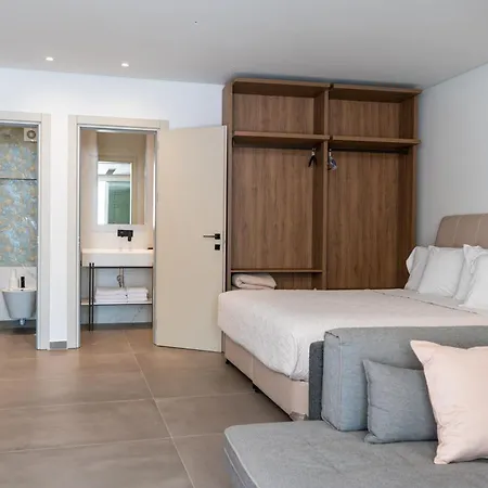Apartment Palma *