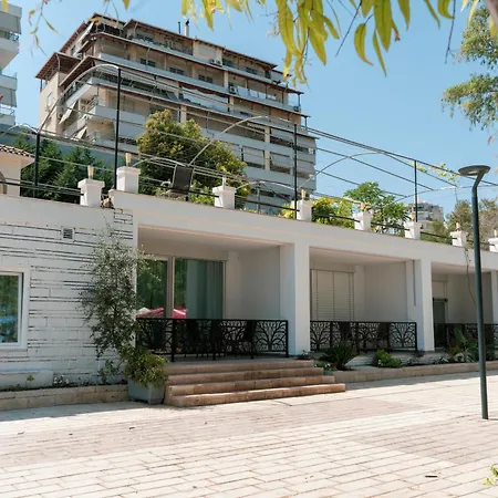 Palma Apartment *