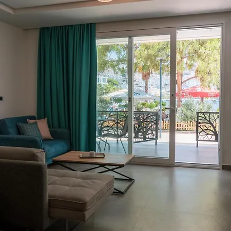 Palma Apartment Sarande
